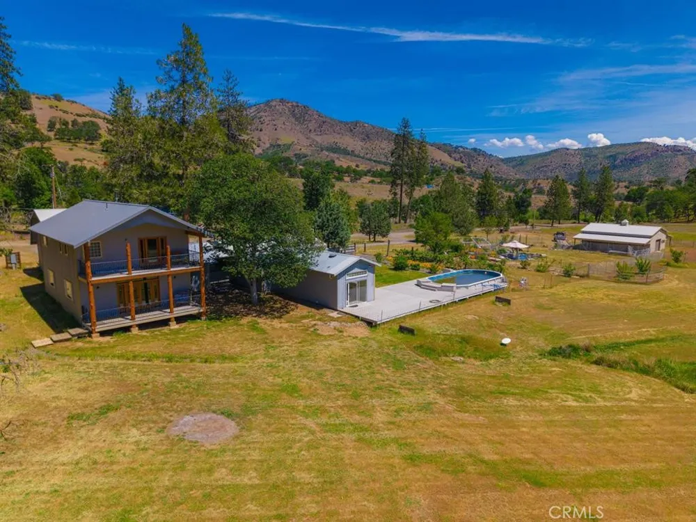 3540 Hilt Hungry Hornbrook, CA 96044