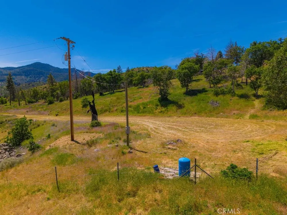 3540 Hilt Hungry Hornbrook, CA 96044