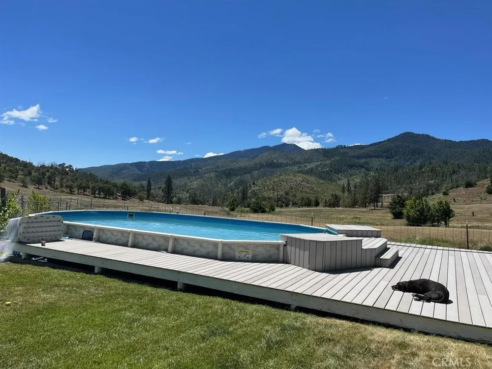 3540 Hilt Hungry Hornbrook, CA 96044