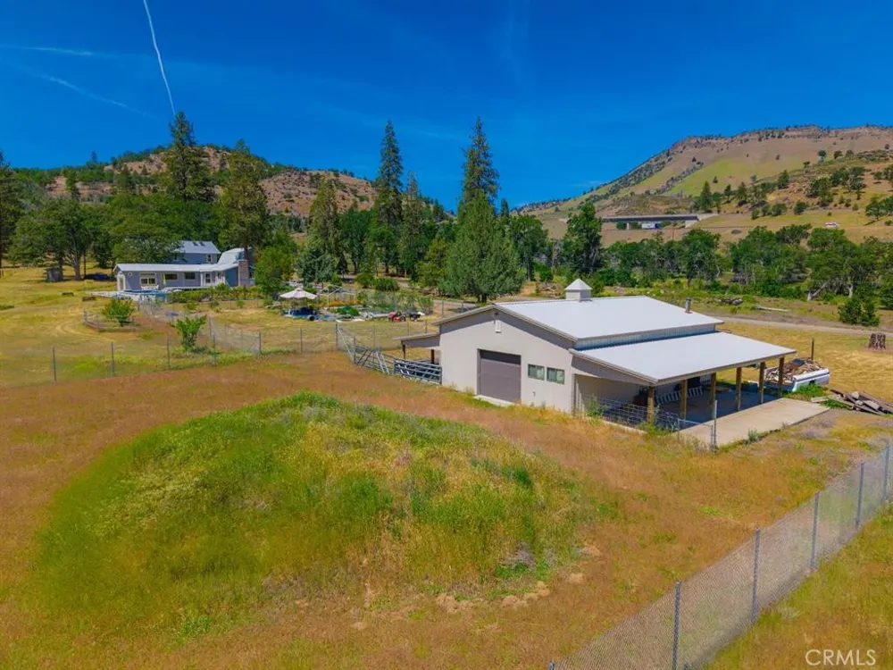 3540 Hilt Hungry Hornbrook, CA 96044