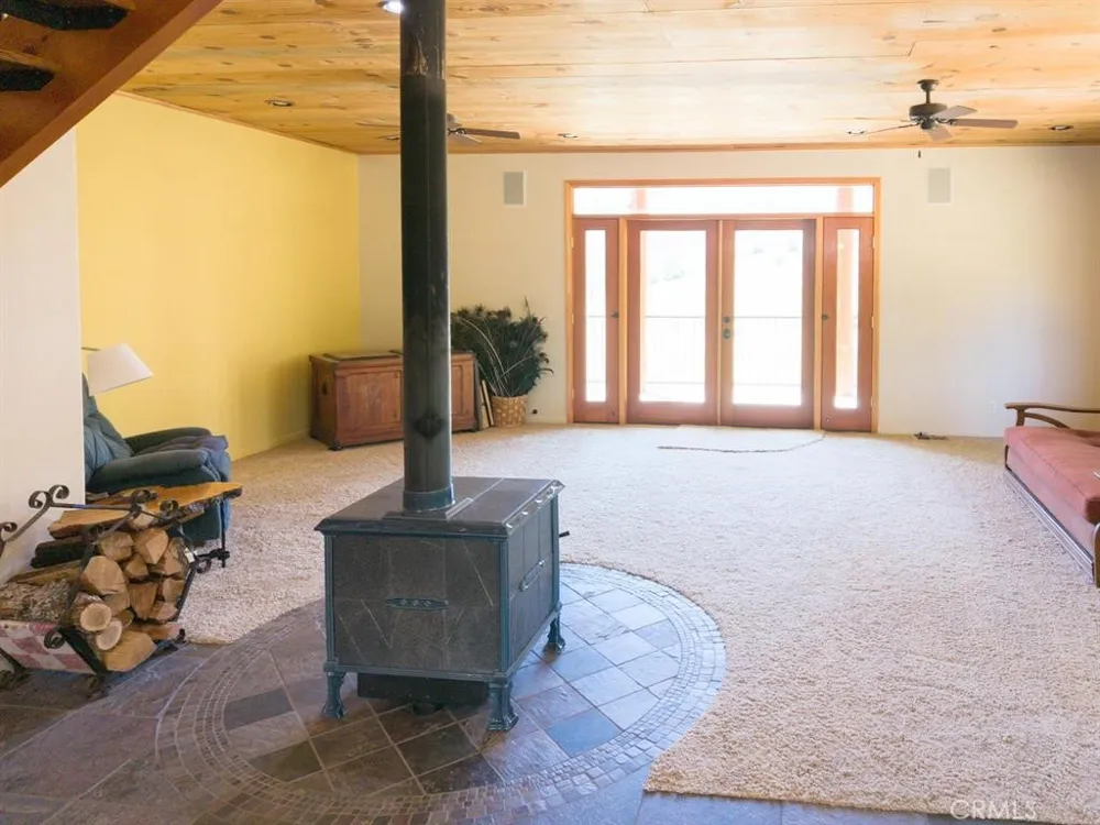 3540 Hilt Hungry Hornbrook, CA 96044
