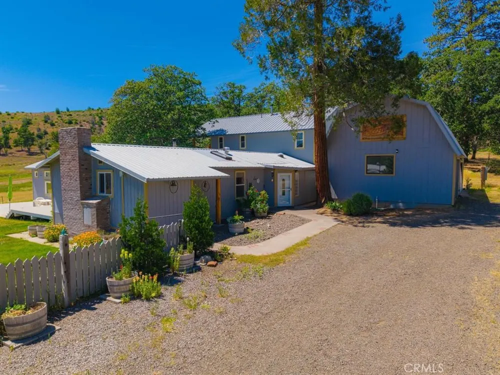 3540 Hilt Hungry Hornbrook, CA 96044