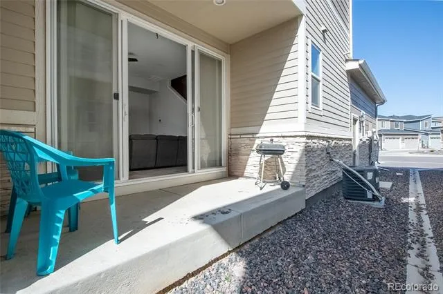 23576 E 5th Place Aurora, CO 80018