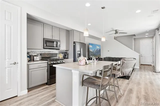 23576 E 5th Place Aurora, CO 80018