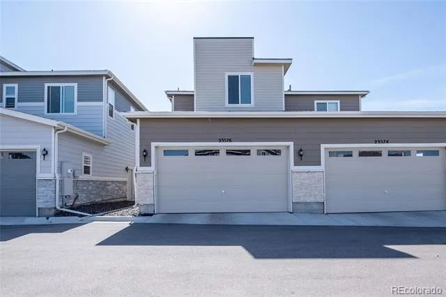 23576 E 5th Place Aurora, CO 80018