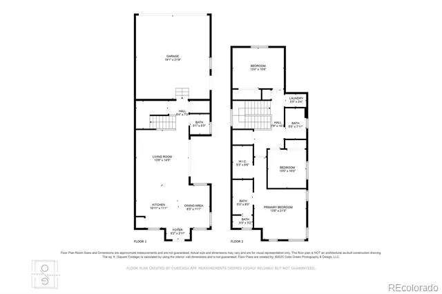 23576 E 5th Place Aurora, CO 80018