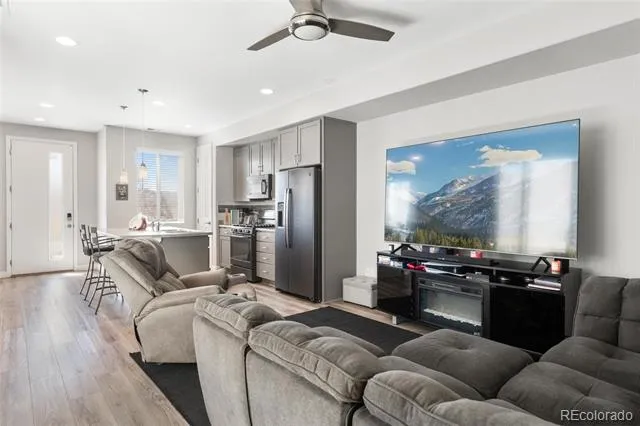 23576 E 5th Place Aurora, CO 80018