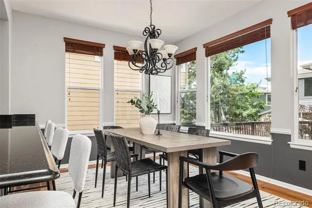 5517 Brooklawn Lane Highlands Ranch, CO 80130