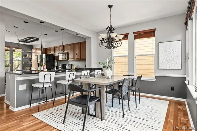 5517 Brooklawn Lane Highlands Ranch, CO 80130