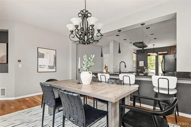 5517 Brooklawn Lane Highlands Ranch, CO 80130