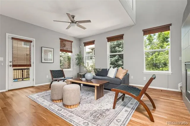 5517 Brooklawn Lane Highlands Ranch, CO 80130