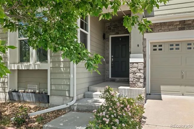 5517 Brooklawn Lane Highlands Ranch, CO 80130