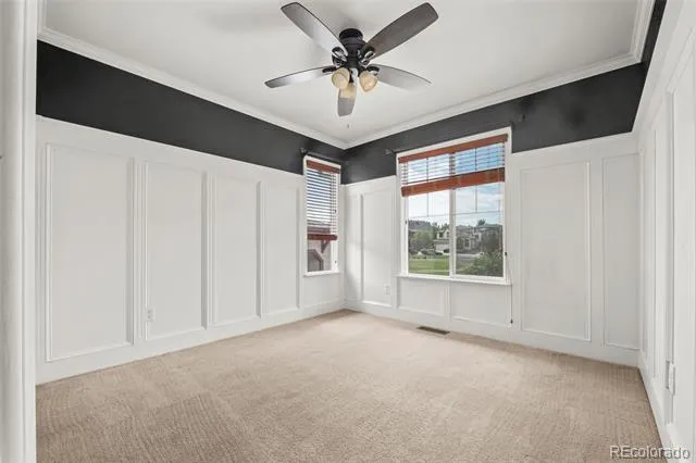 5517 Brooklawn Lane Highlands Ranch, CO 80130