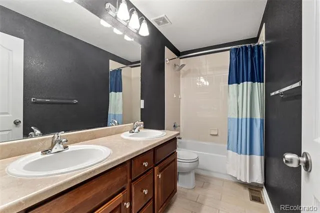 5517 Brooklawn Lane Highlands Ranch, CO 80130