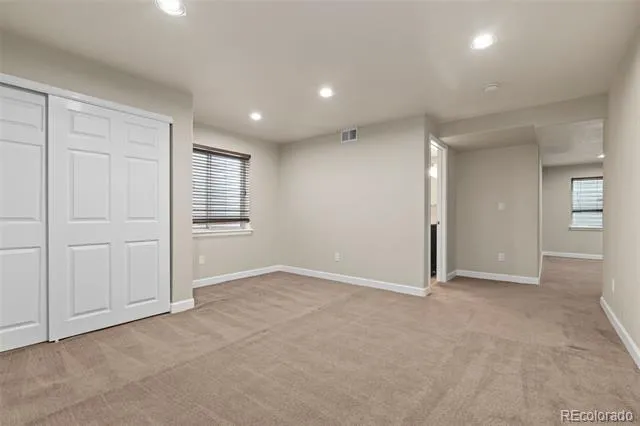 5517 Brooklawn Lane Highlands Ranch, CO 80130