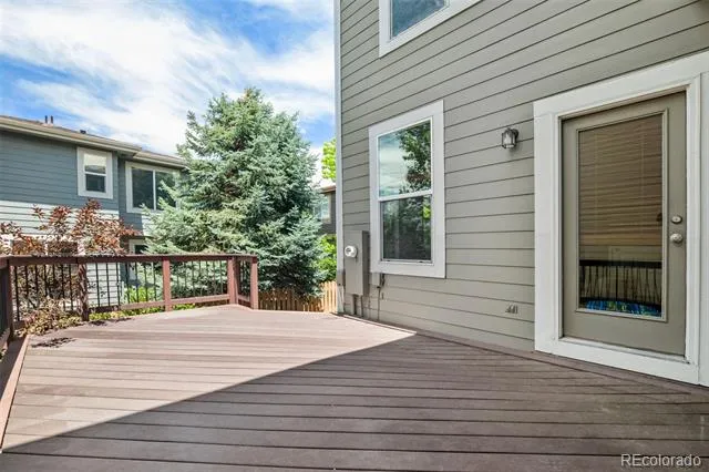 5517 Brooklawn Lane Highlands Ranch, CO 80130