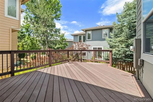 5517 Brooklawn Lane Highlands Ranch, CO 80130