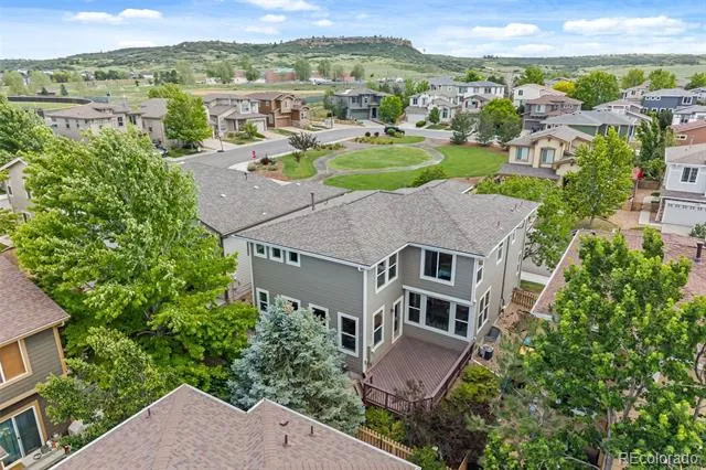 5517 Brooklawn Lane Highlands Ranch, CO 80130