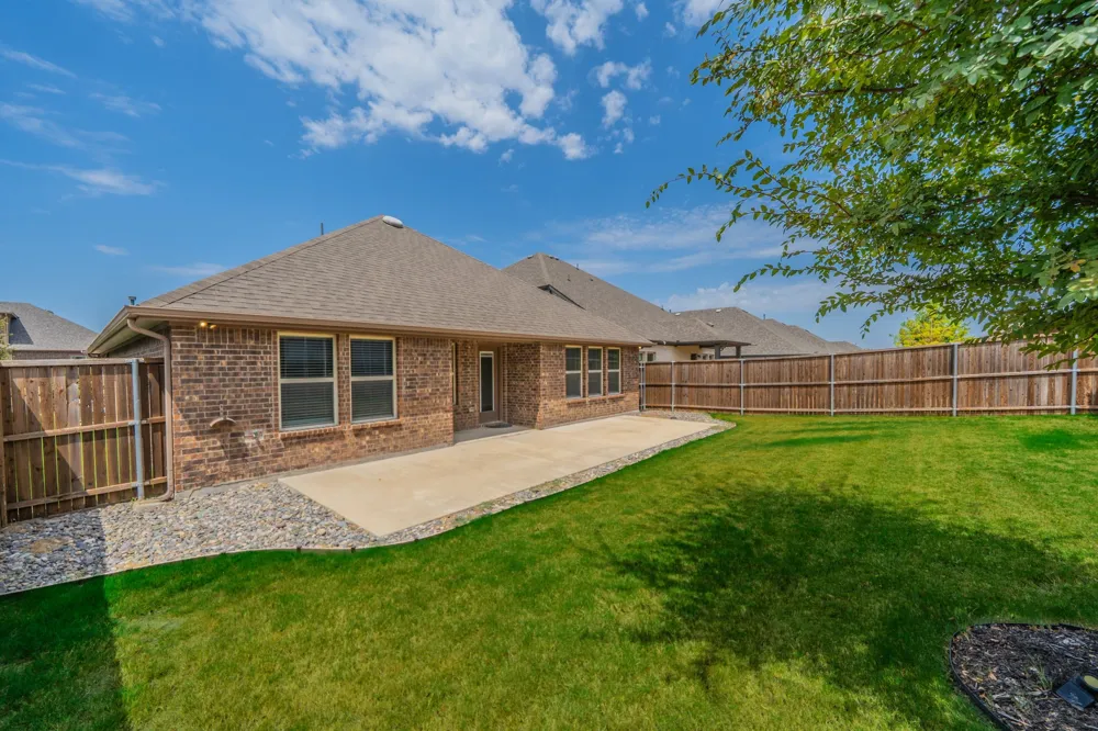 2720 Evergreen Trail Celina, TX 75009