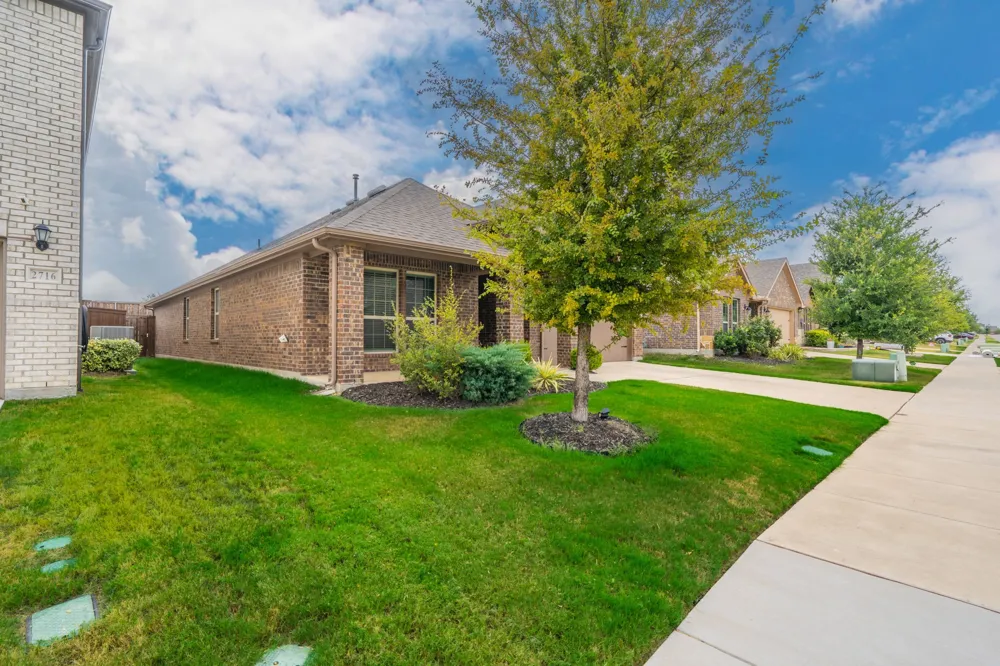 2720 Evergreen Trail Celina, TX 75009