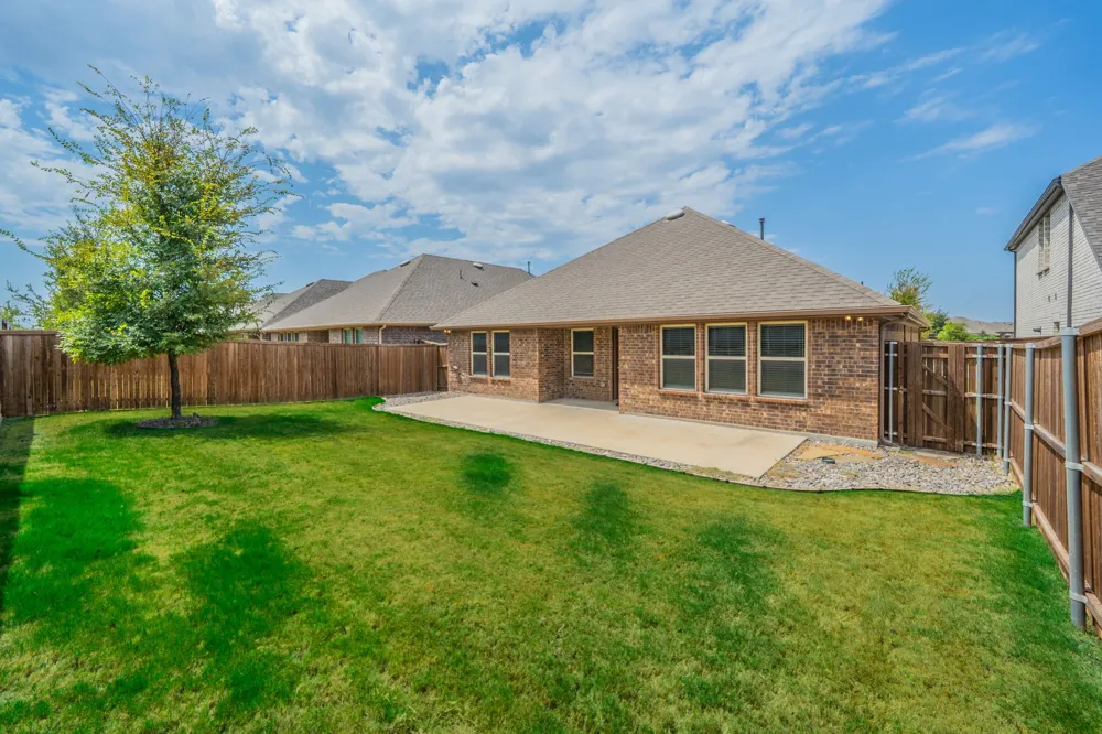 2720 Evergreen Trail Celina, TX 75009