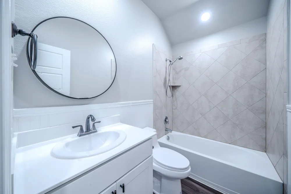 2720 Evergreen Trail Celina, TX 75009