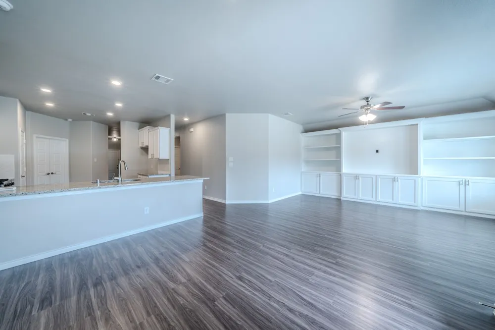 2720 Evergreen Trail Celina, TX 75009