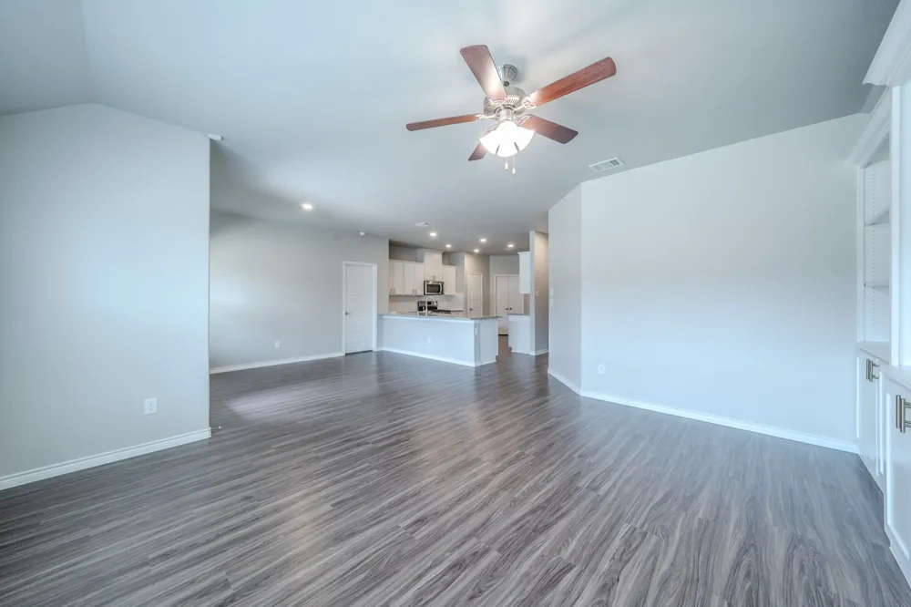 2720 Evergreen Trail Celina, TX 75009