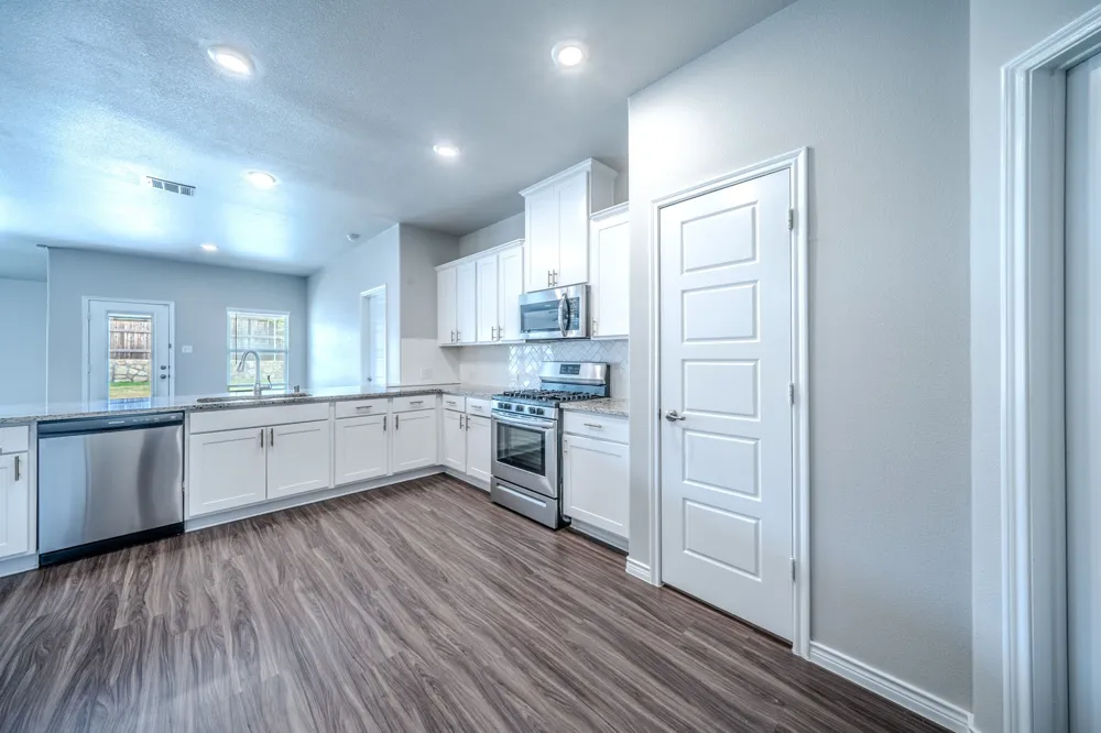 2720 Evergreen Trail Celina, TX 75009