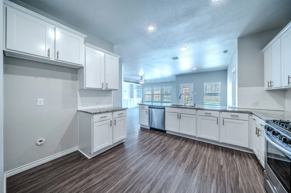 2720 Evergreen Trail Celina, TX 75009