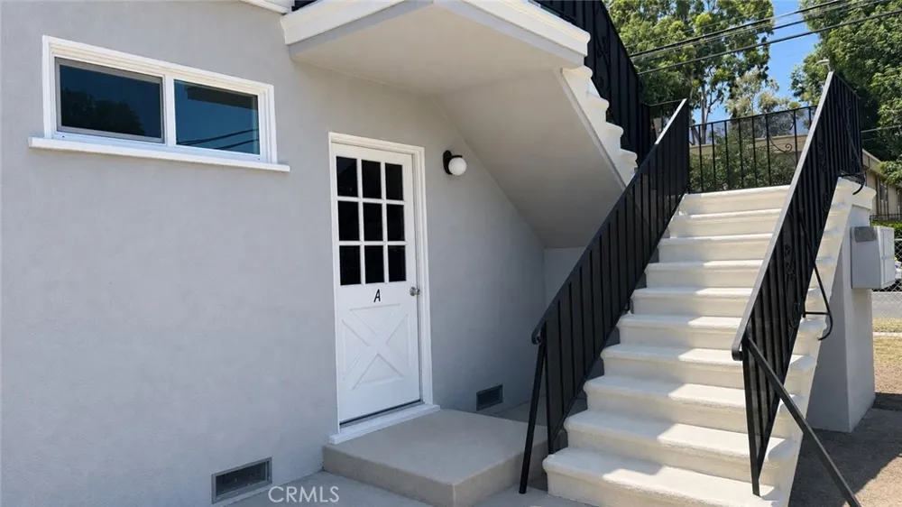 15234 Rayen Street #A North Hills, CA 91343