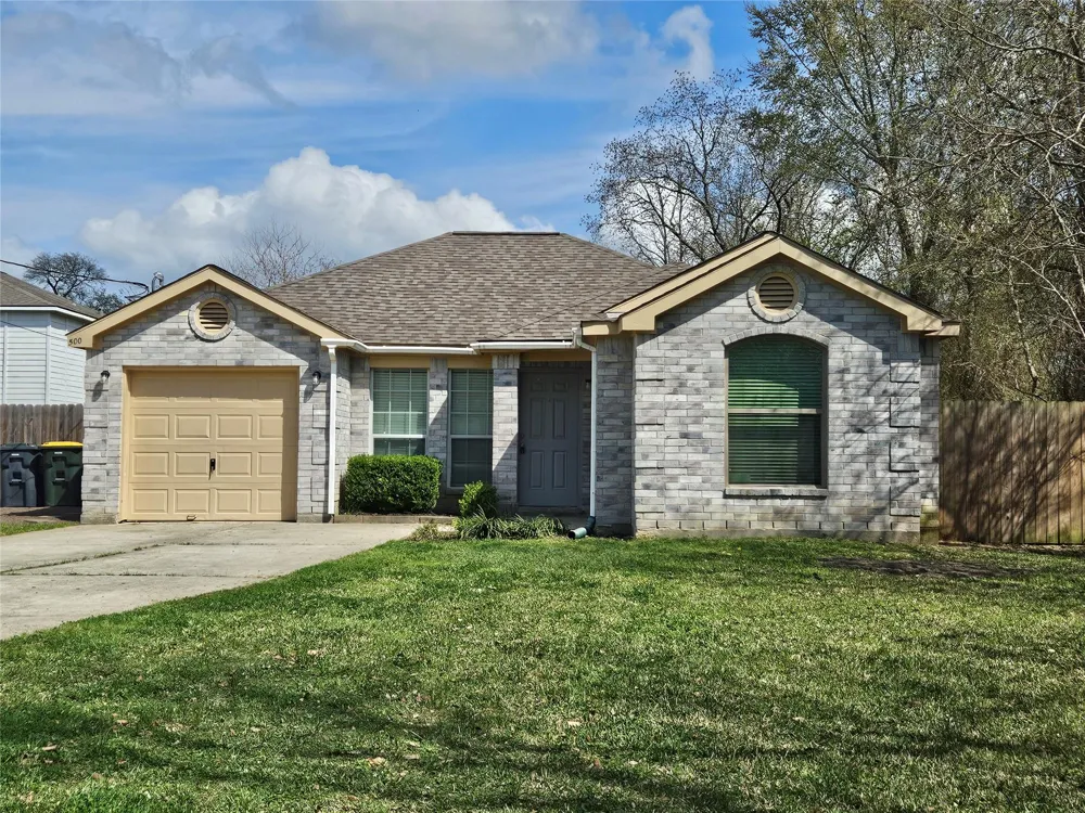 500 Birch Cluster Court Conroe, TX 77301