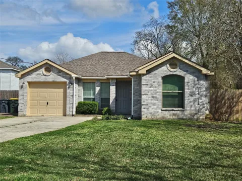 500 Birch Cluster Court