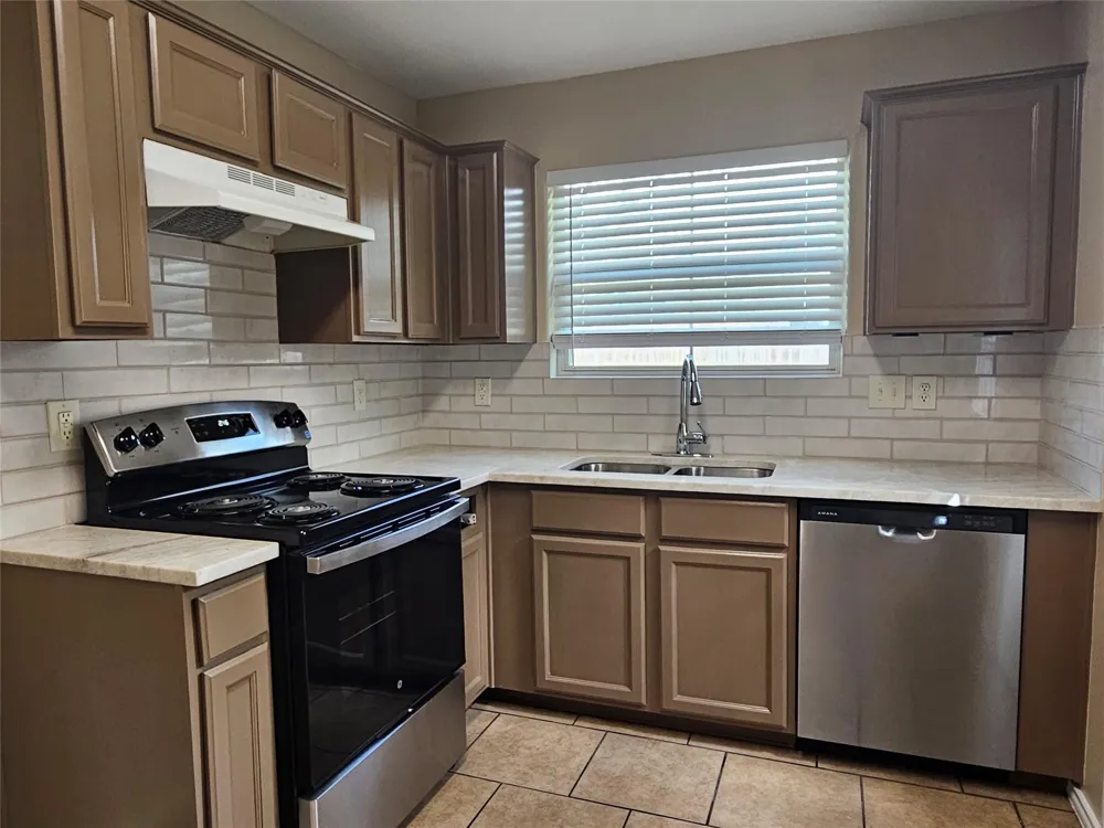 500 Birch Cluster Court Conroe, TX 77301