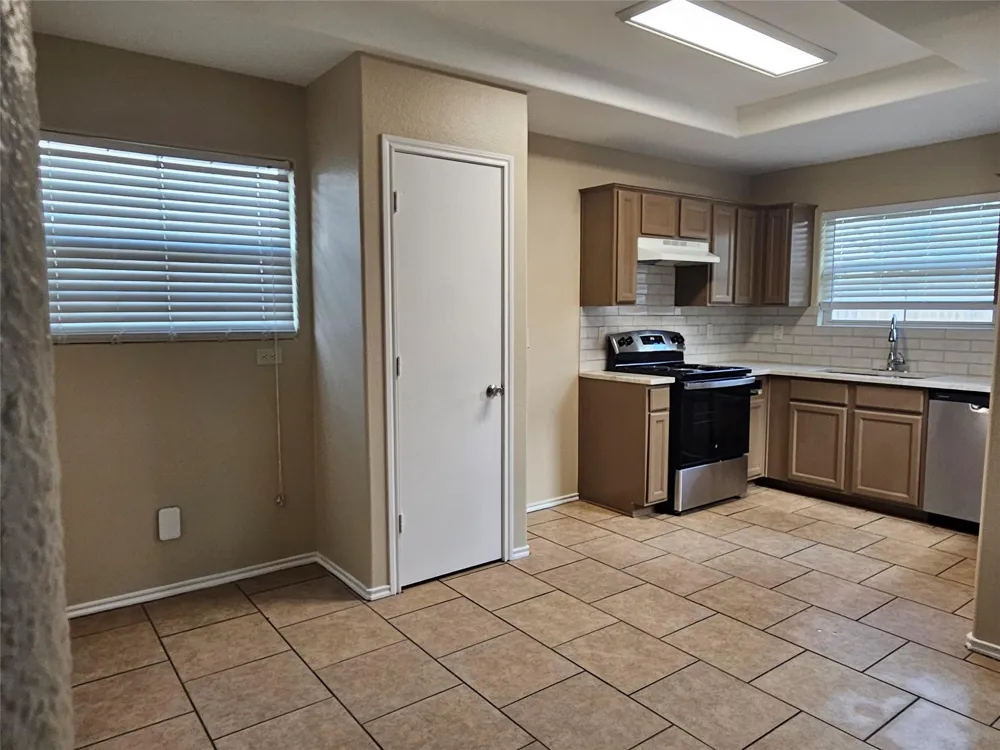 500 Birch Cluster Court Conroe, TX 77301
