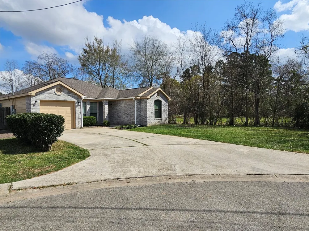 500 Birch Cluster Court Conroe, TX 77301