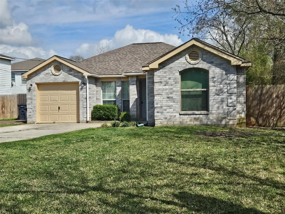500 Birch Cluster Court Conroe, TX 77301