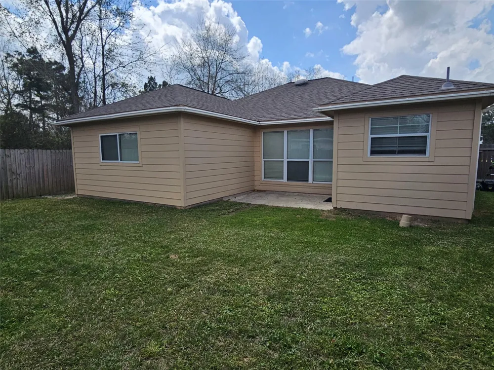 500 Birch Cluster Court Conroe, TX 77301