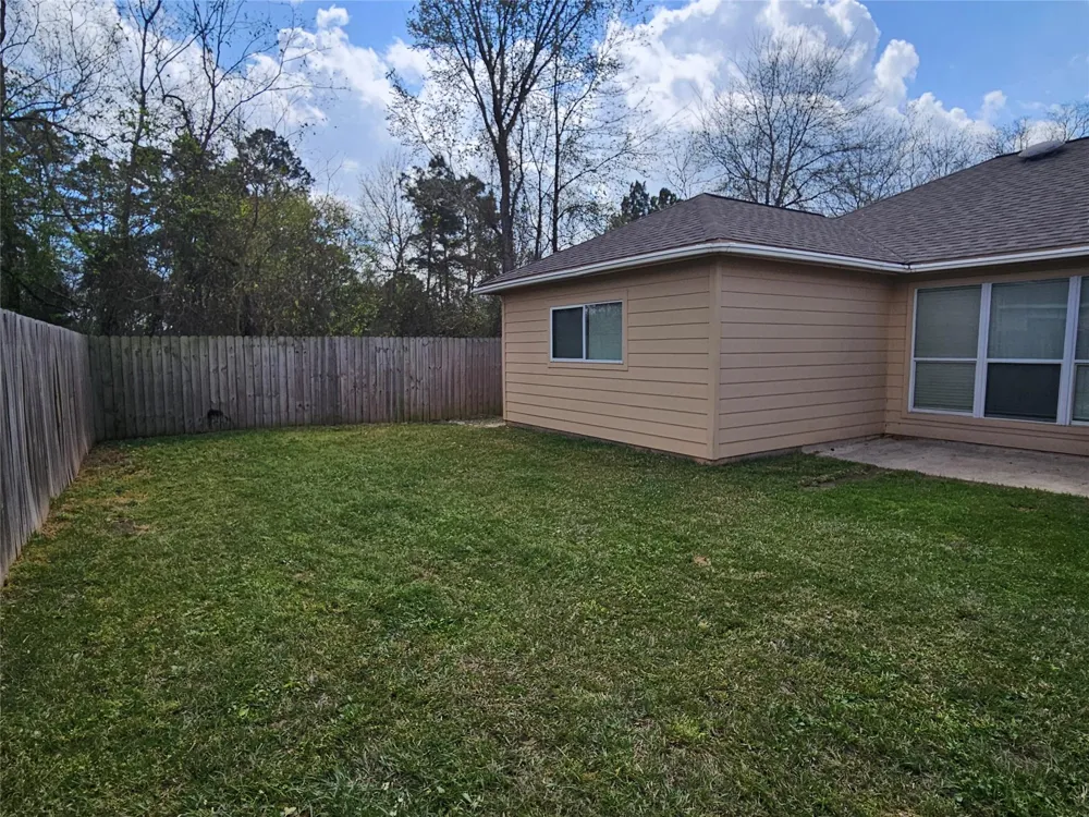 500 Birch Cluster Court Conroe, TX 77301