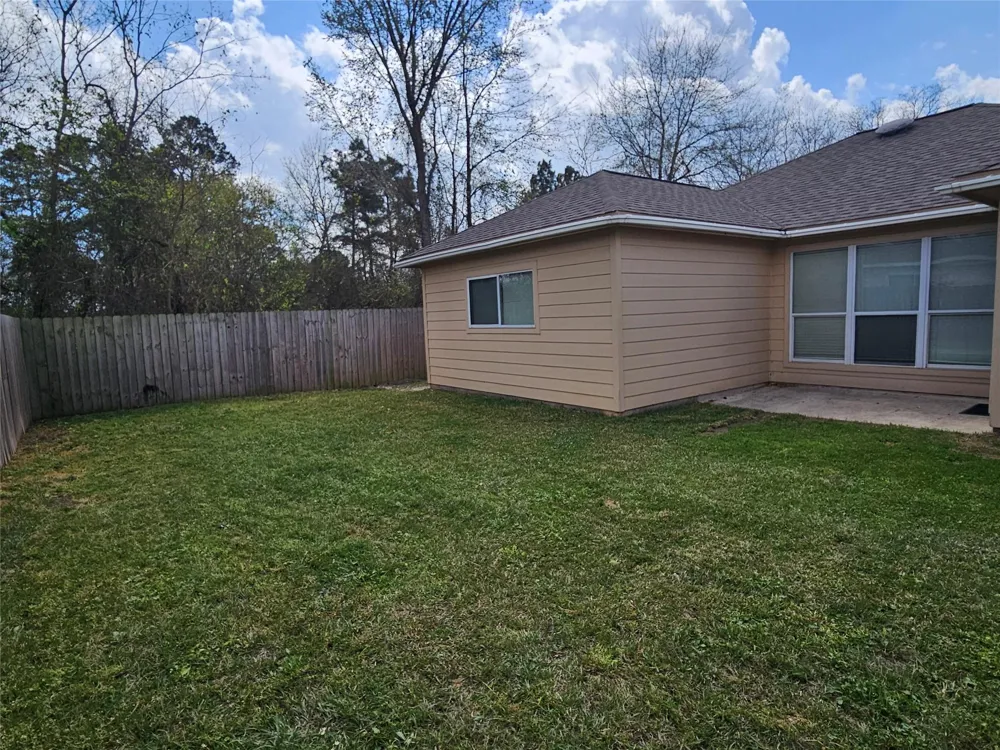 500 Birch Cluster Court Conroe, TX 77301