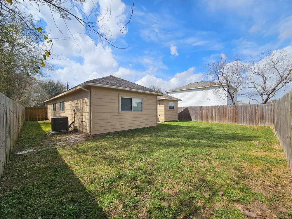 500 Birch Cluster Court Conroe, TX 77301