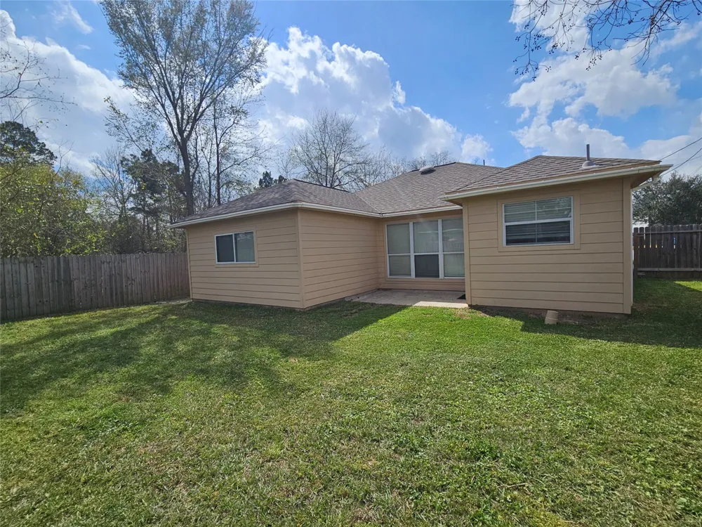 500 Birch Cluster Court Conroe, TX 77301