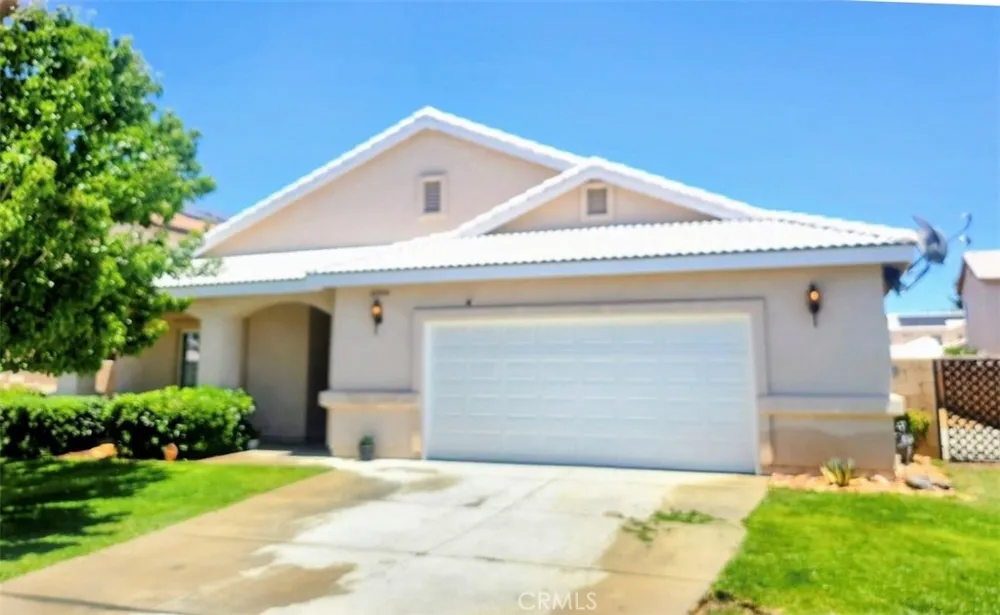43934 Amy Court Lancaster, CA 93535