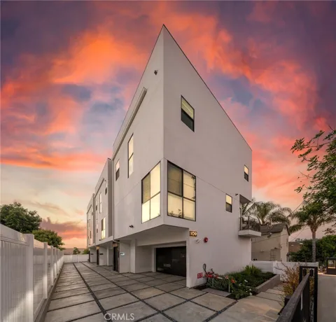 109 Westlake Avenue #3