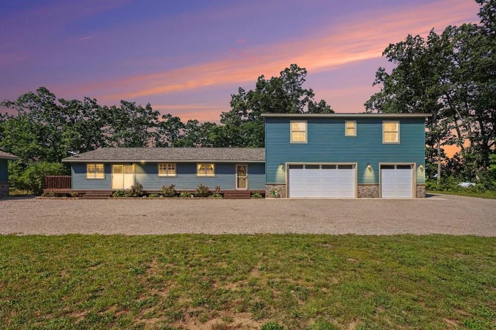 685 Brooks Road Muskegon, MI 49442