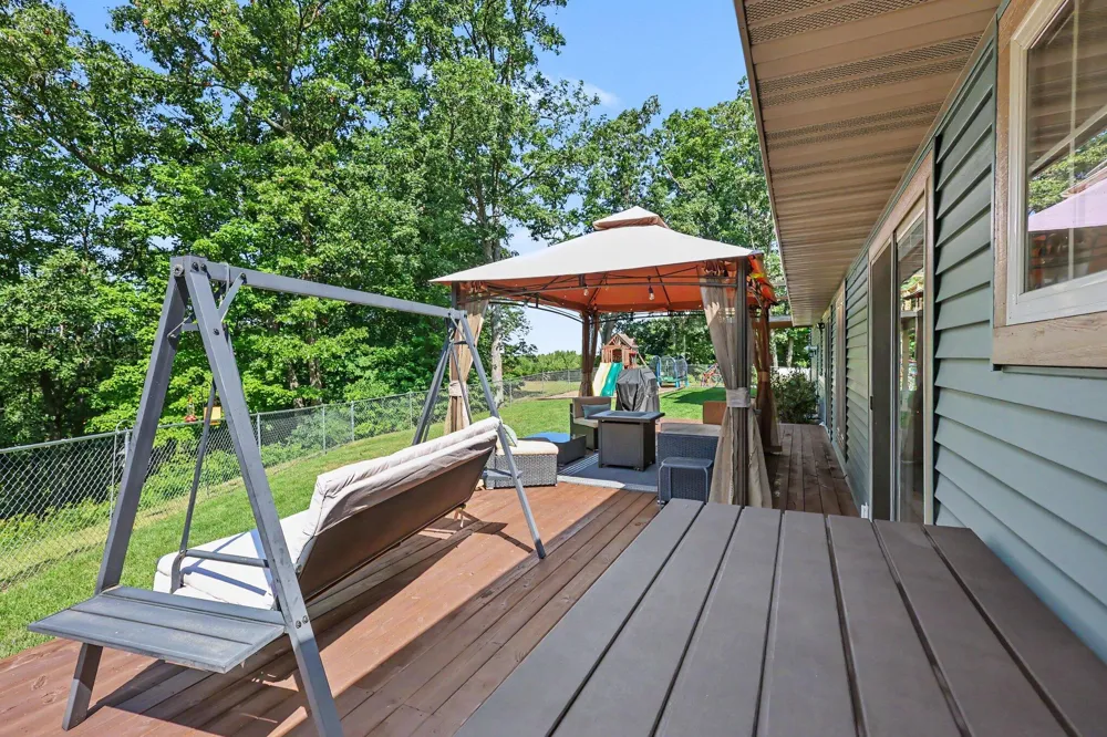 685 Brooks Road Muskegon, MI 49442