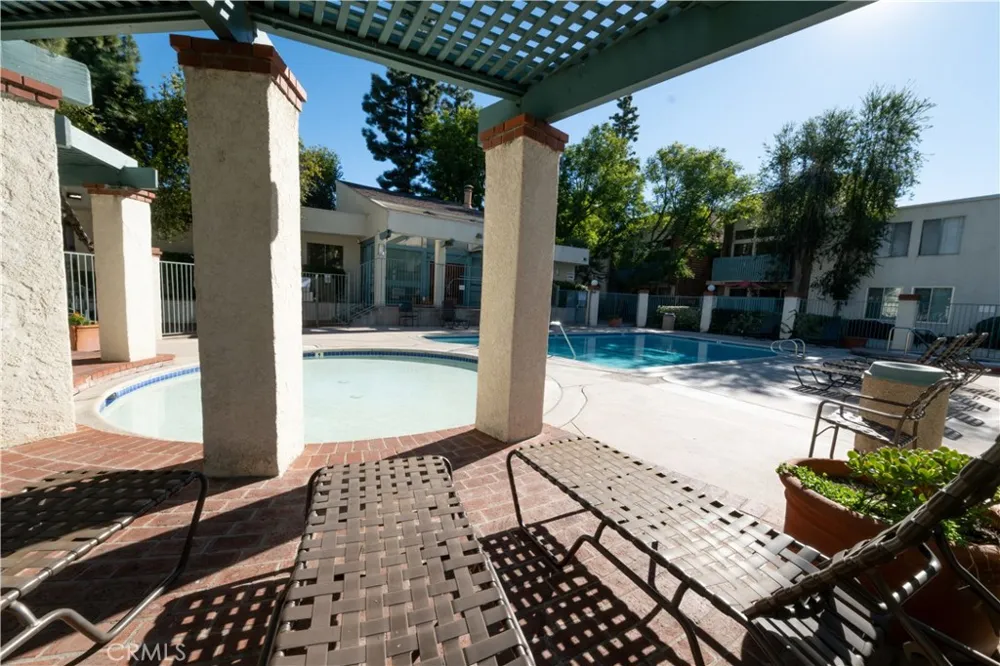 5700 Etiwanda Avenue #149 Tarzana, CA 91356