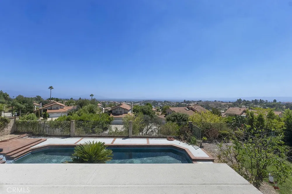 12955 Louise Granada Hills, CA 91344