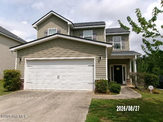 2115 Kinsale Avenue Grovetown, GA 30813