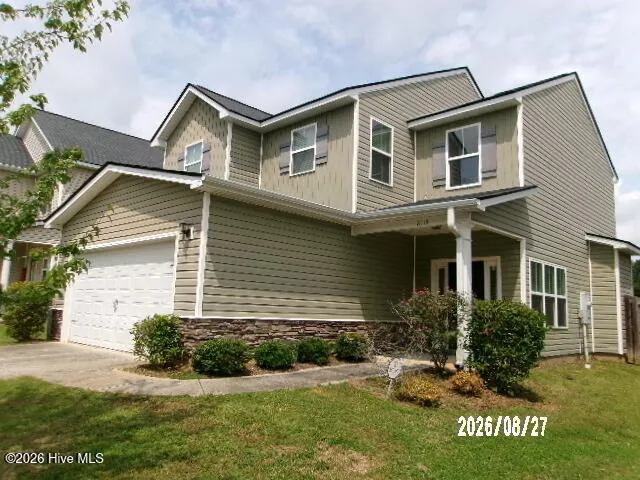 2115 Kinsale Avenue Grovetown, GA 30813
